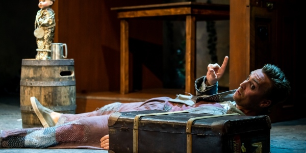 Antikrists Mirakler, Västmanlands Teater 2022