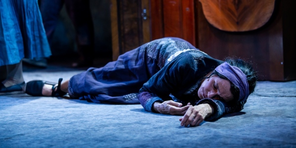 Antikrists Mirakler, Västmanlands Teater 2022
