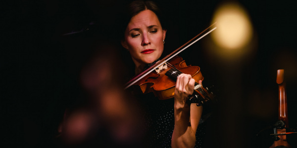 Teaterbistron: Långbacka/Bådagård