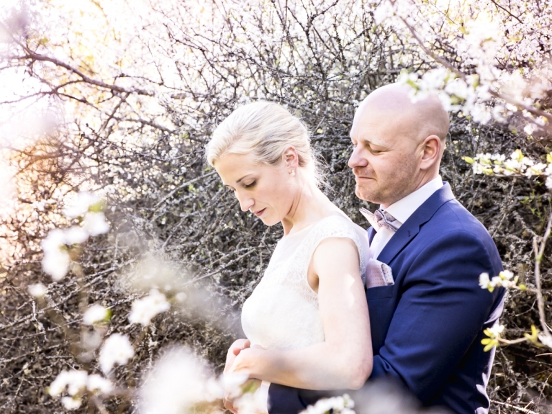 Lovisa & Daniel