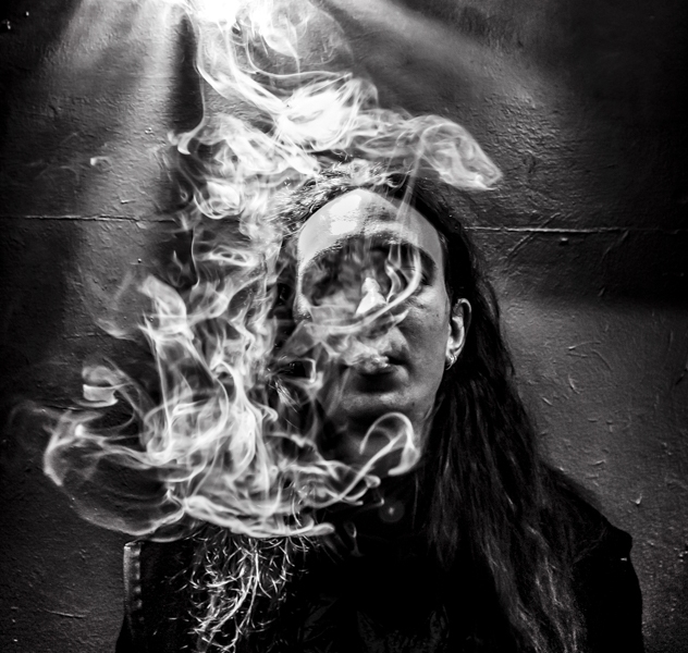 Portraits