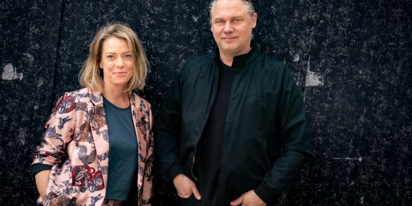 Scenkonstbiennalen, Västerås 2022