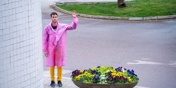 Scenkonstbiennalen, Västerås 2022