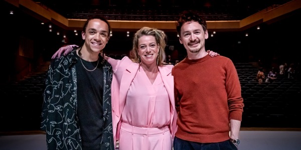 Scenkonstbiennalen, Västerås 2022