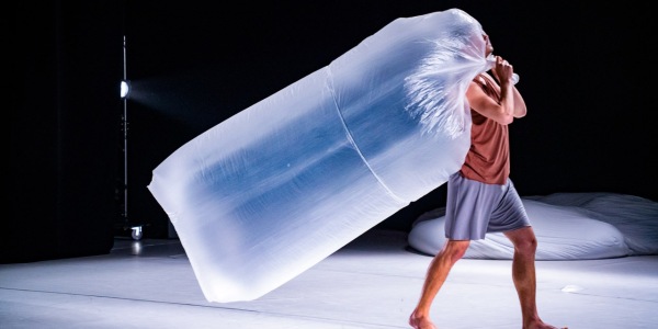 Scenkonstbiennalen, Västerås 2022