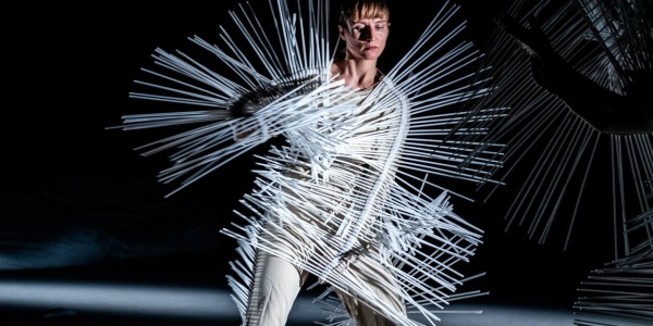Scenkonstbiennalen, Västerås 2022