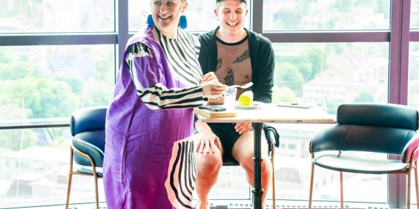 Scenkonstbiennalen, Västerås 2022