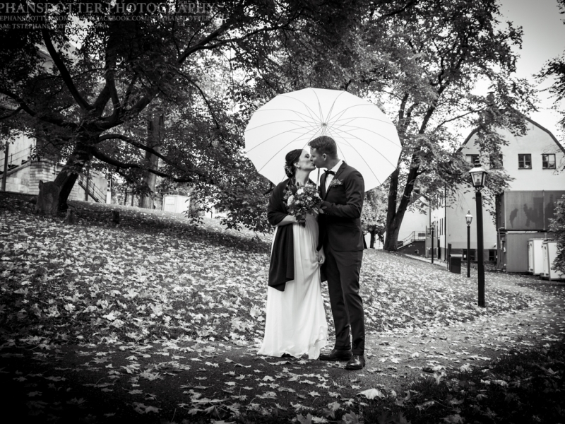 Sophie & Andreas