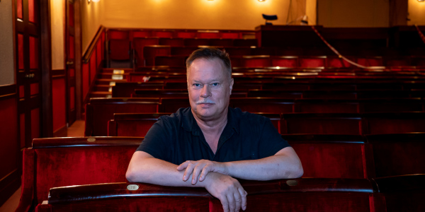 Antikrists Mirakler, Västmanlands Teater 2022