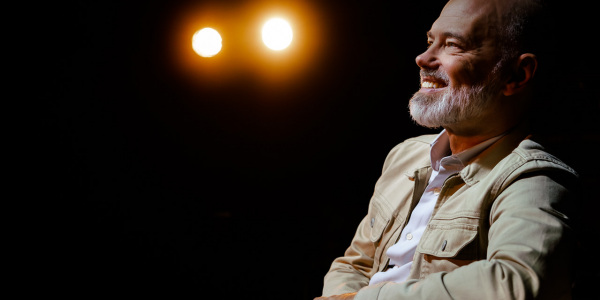 Niclas Hjulström, Västmanlands Teater