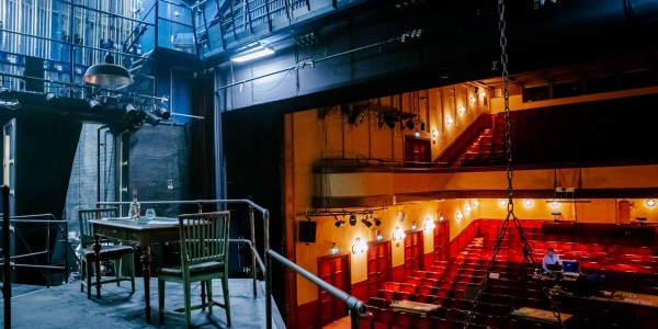 Västmanlands teater, Asea 2021-2022