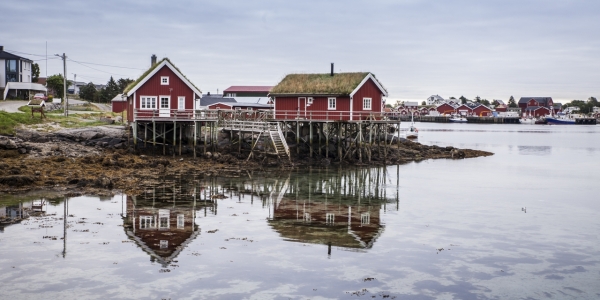 Lofoten