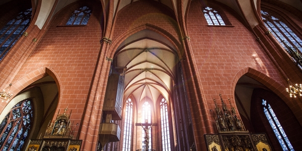 Frankfurt Cathedral