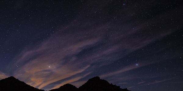 Joshua Tree National Park, California