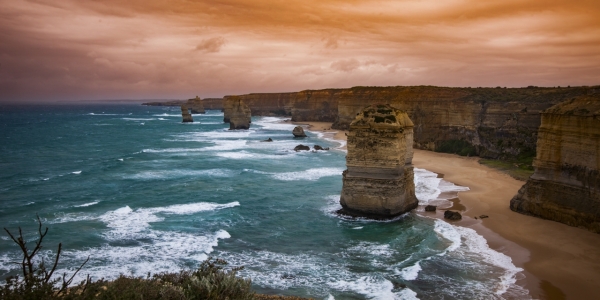 Great Ocean Road