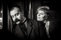 Helena & Martin