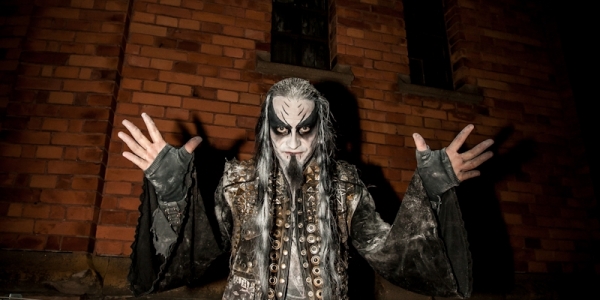 Dime Borgir, Getaway Rock Festival 2014