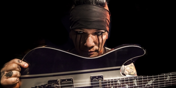 Dj Ashba, Sixx:A.M.