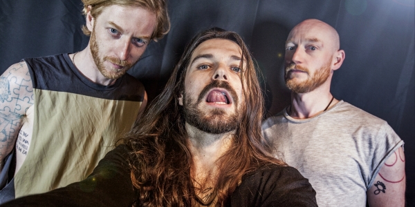 Biffy Clyro 2016