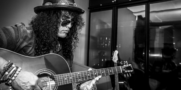 Slash