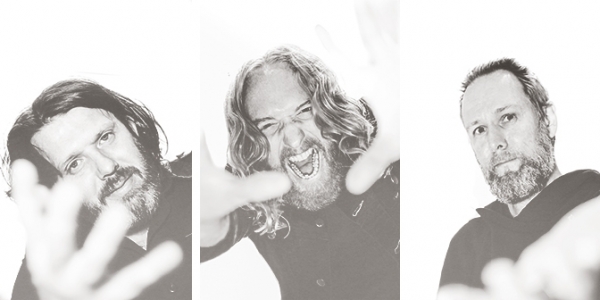 Dark Tranquillity