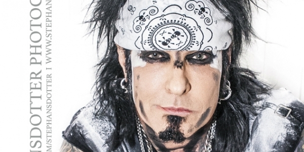 Nikki Sixx