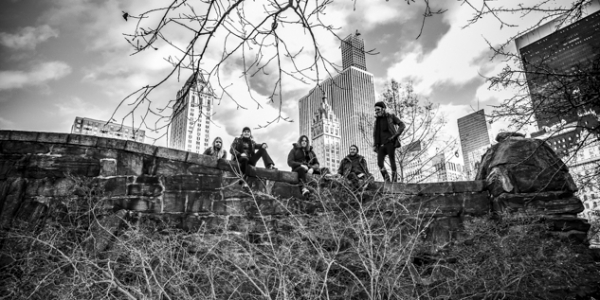 Opeth in NYC - The Perpetual Journey