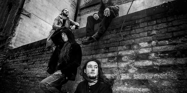 Alcest, Manchester 2014