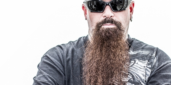 Kerry King, Slayer