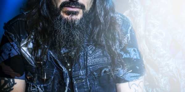 Robb Flynn, Machine Head