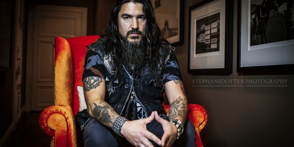 Robb Flynn, Machine Head