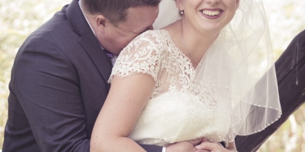 Caroline & Johan