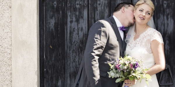 Caroline & Johan