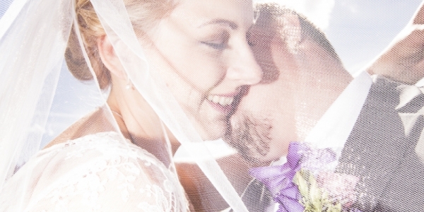 Caroline & Johan