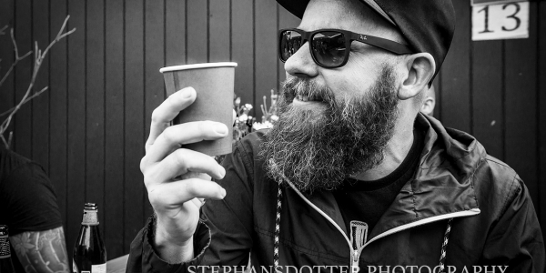Anders Friden, In Flames