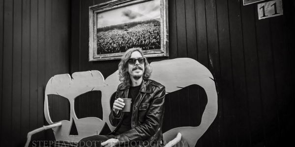 Mikael Åkerfeldt, Opeth
