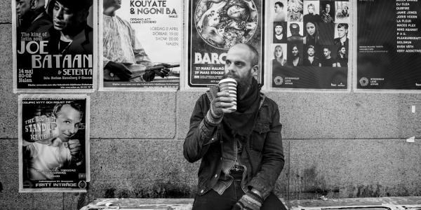 John of Baroness