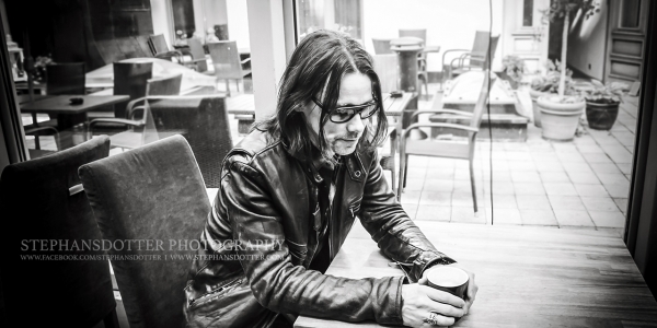 Myles Kennedy