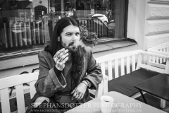Smion Neil of Biffy Clyro