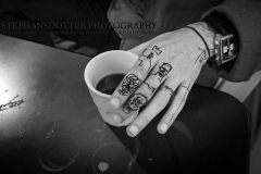 Biffy Clyro, Coffessions