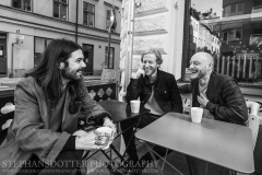 Biffy Clyro, Coffessions
