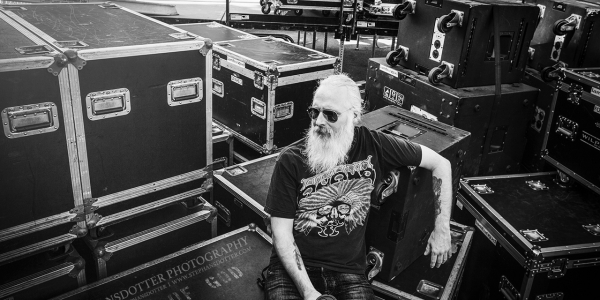 Lamb of God