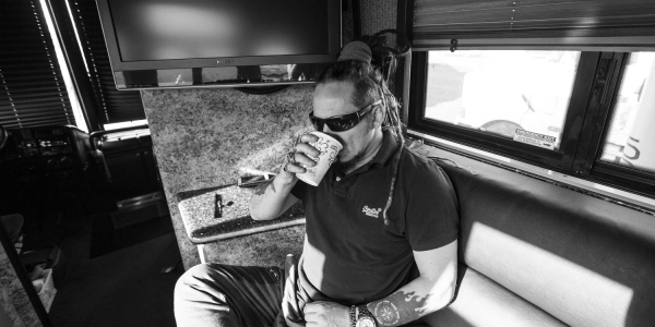 Zoltán Báthory, Five Finger Death Punch