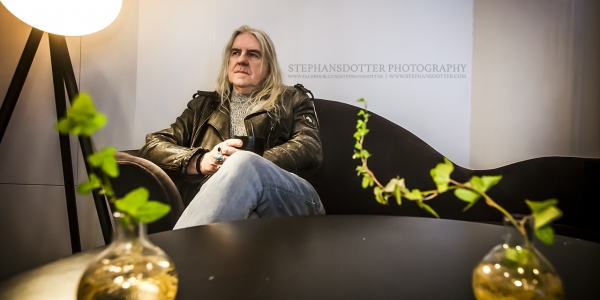 Biff Byford, Saxon