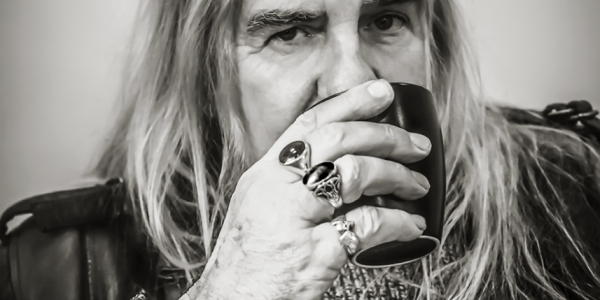 Biff Byford, Saxon