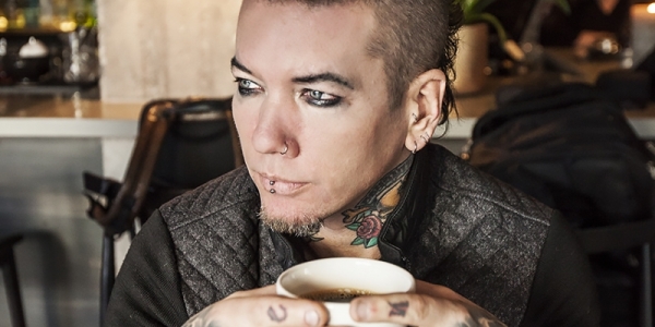 Dj Ashba, Sixx.A.M.