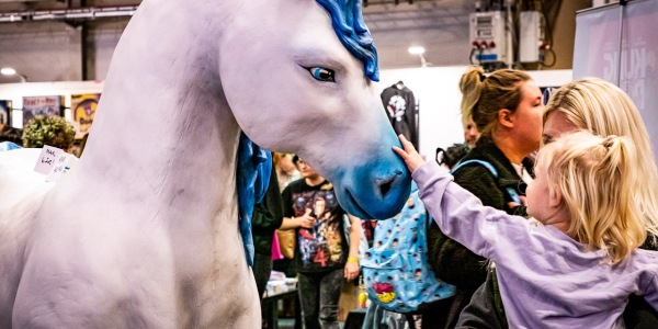 ComicCon 2022