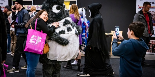 ComicCon 2022