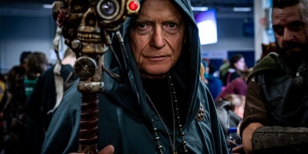 ComicCon 2022