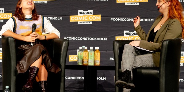 ComicCon 2022